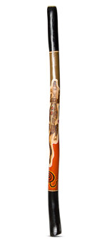Eugene Goolagong Didgeridoo (PW258)